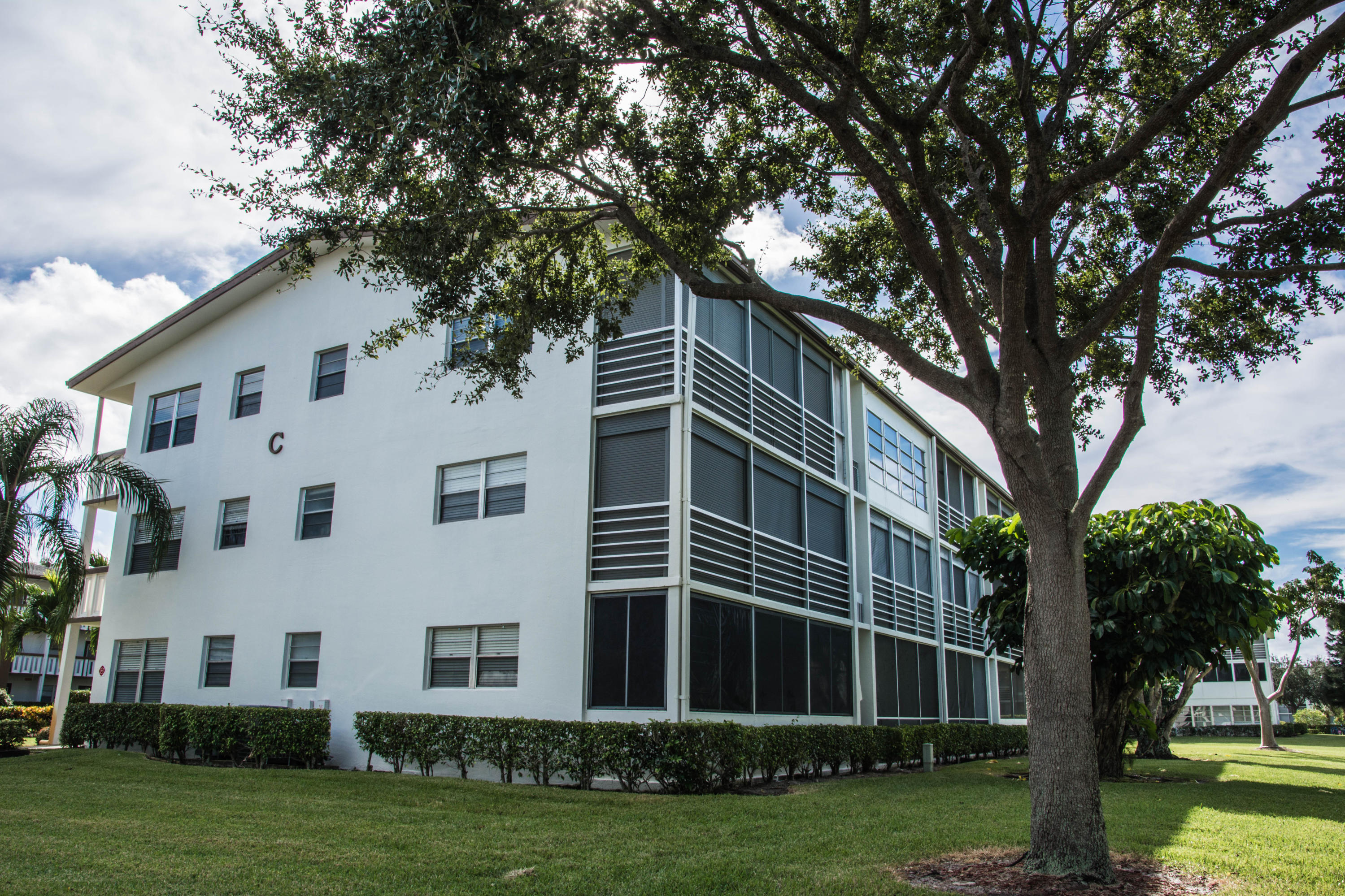 126 Mansfield F, Unit 126 Boca Raton, FL 33434 - Photo 24 of 25 DSC_0056