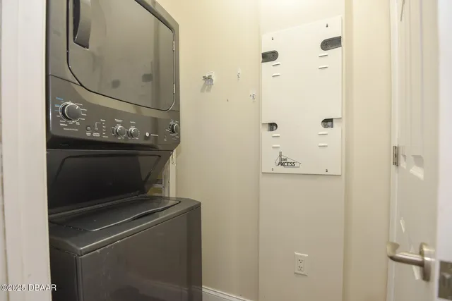 a room with lots of fruit and lots of counter top space