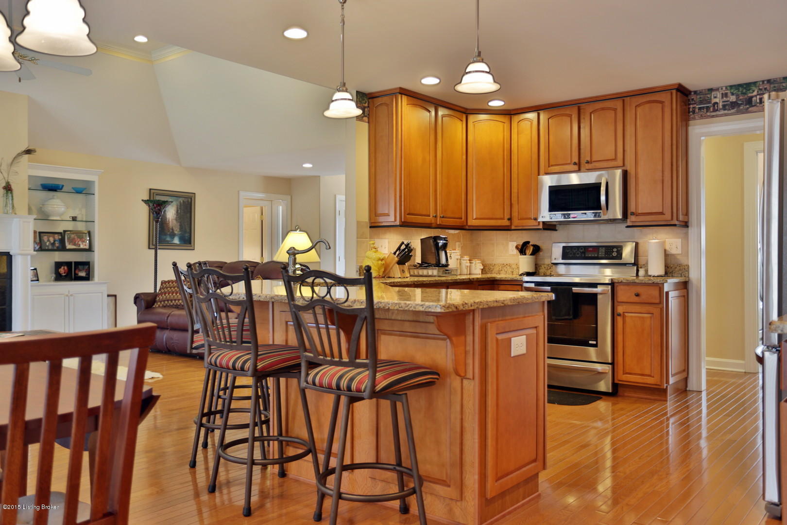 4507 Razor Creek Way Louisville, KY 40299 - Photo 12 of 31 18