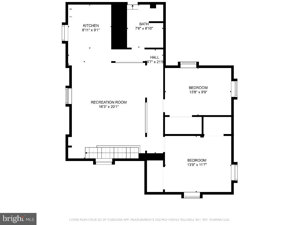 316 East Ridley Avenue, Unit E Ridley Park, PA 19078 - Photo 23 of 23