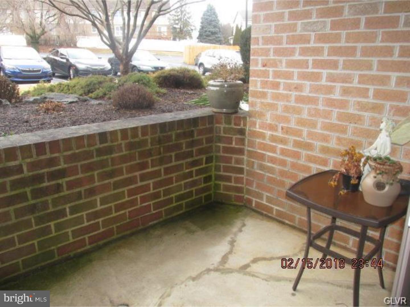 897-2 Cold Spring Road, Unit 2 Allentown, PA 18103 - Photo 7 of 8 Gallery Image 7