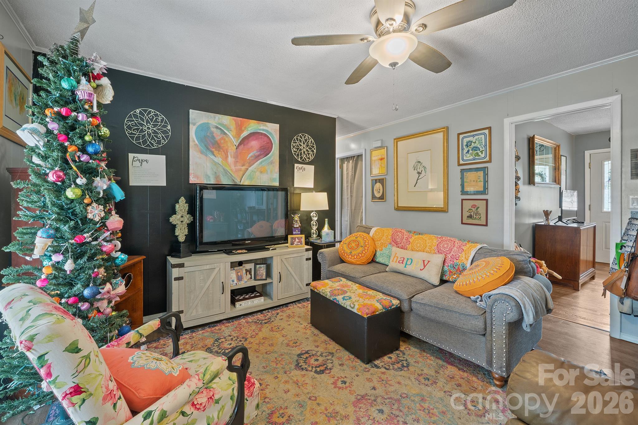 1782 Cameron Road Lincolnton, NC 28092 - Photo 15 of 25 Gallery Image 15