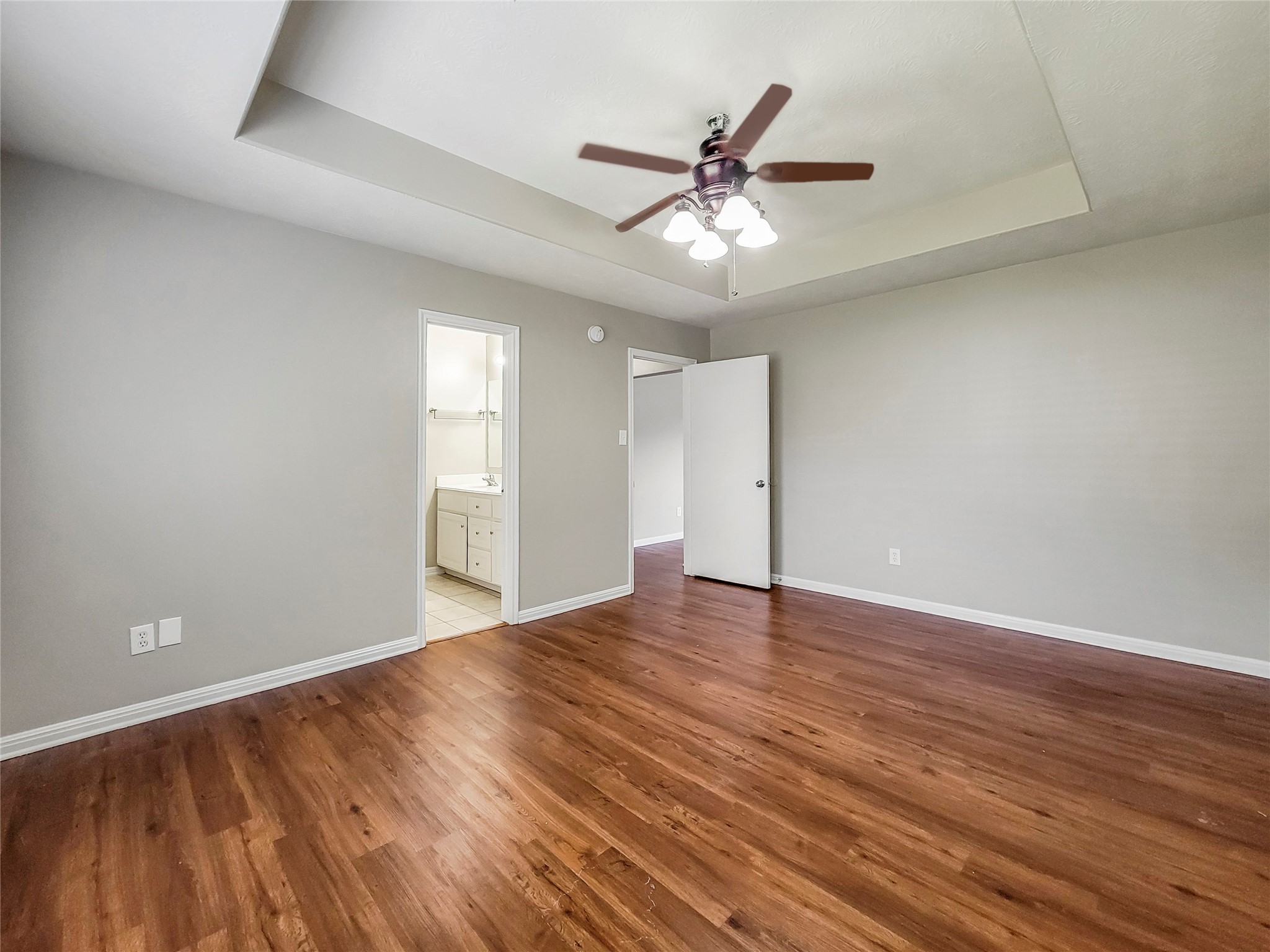 16393 Many Trees Lane Conroe, TX 77302 - Photo 4 of 17
