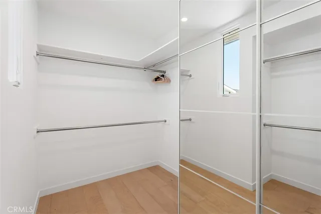 a view of small space