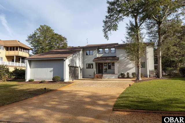 $1,250,000 | 6049 Martins Point Road, Kitty Hawk, NC 27949
