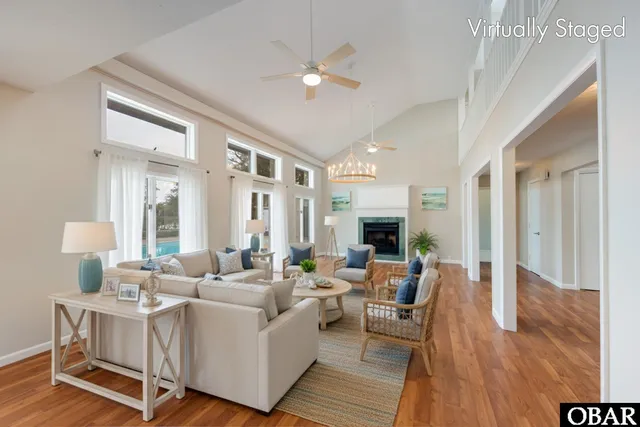 $1,250,000 | 6049 Martins Point Road, Kitty Hawk, NC 27949