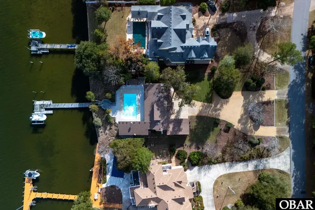 $1,250,000 | 6049 Martins Point Road, Kitty Hawk, NC 27949