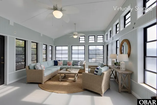 $1,250,000 | 6049 Martins Point Road, Kitty Hawk, NC 27949