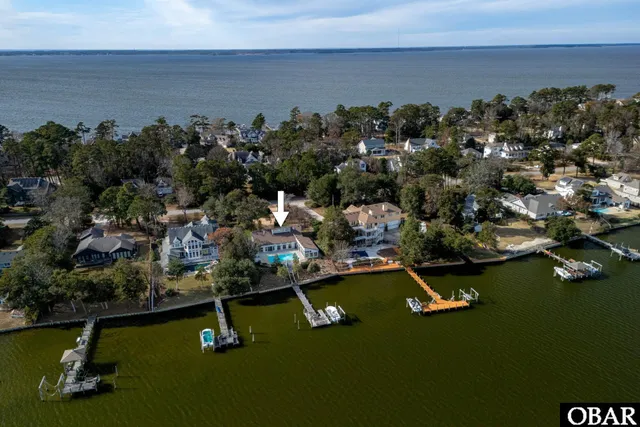 $1,250,000 | 6049 Martins Point Road, Kitty Hawk, NC 27949