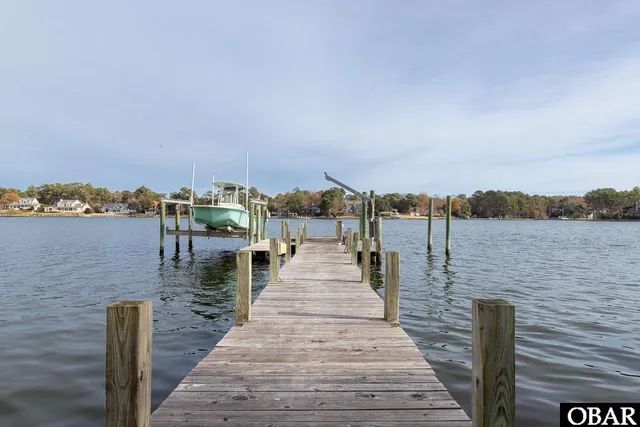 $1,250,000 | 6049 Martins Point Road, Kitty Hawk, NC 27949