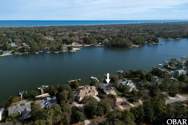 $1,250,000 | 6049 Martins Point Road, Kitty Hawk, NC 27949