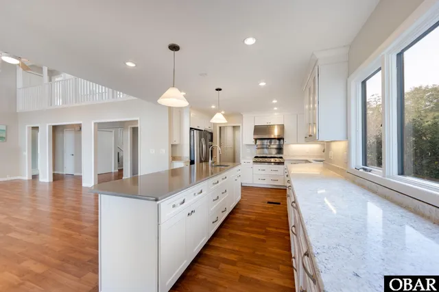 $1,250,000 | 6049 Martins Point Road, Kitty Hawk, NC 27949