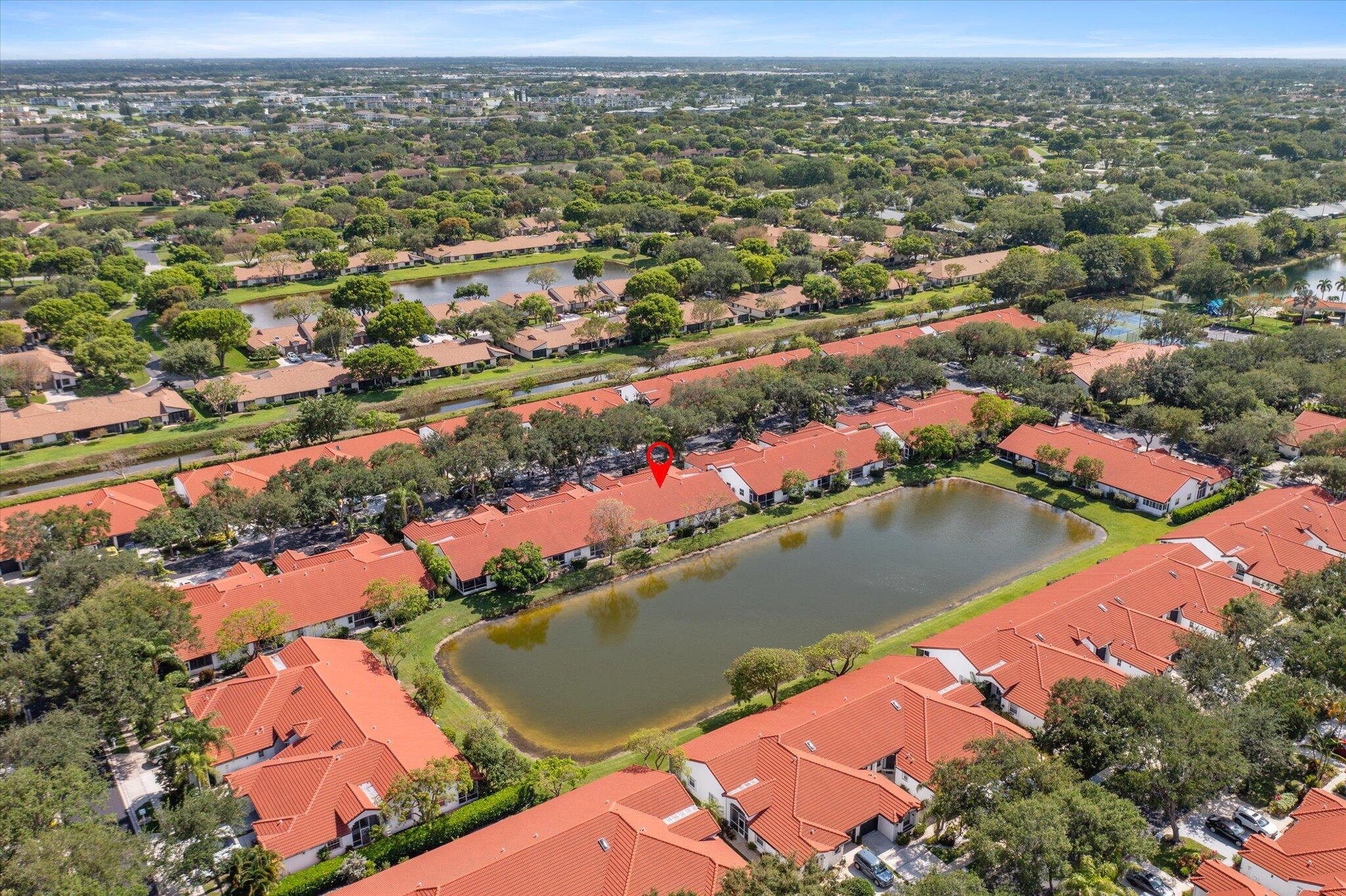 8237 Vía Di Veneto Boca Raton, FL 33496 - Photo 29 of 37 33-35