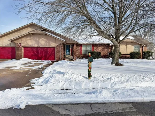 $275,000 | 3040 Regency Drive, Independence, KS 67301