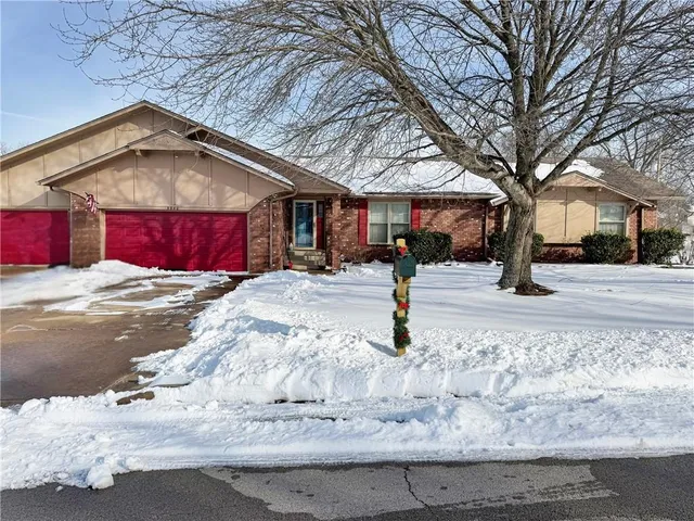 $275,000 | 3040 Regency Drive, Independence, KS 67301