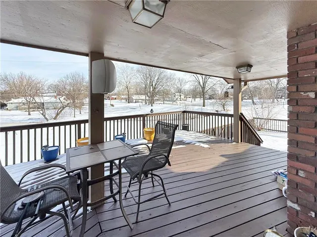 $275,000 | 3040 Regency Drive, Independence, KS 67301