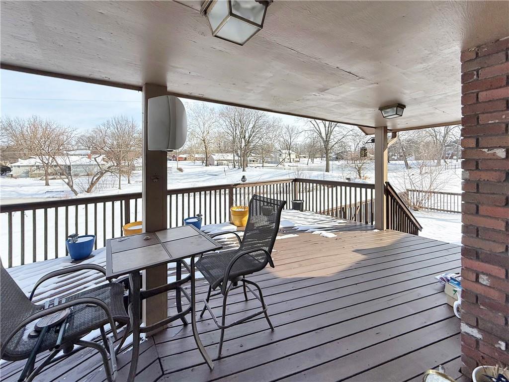 3040 Regency Drive Independence, KS 67301 - Photo 24 of 31