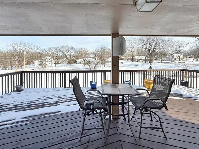 $275,000 | 3040 Regency Drive, Independence, KS 67301