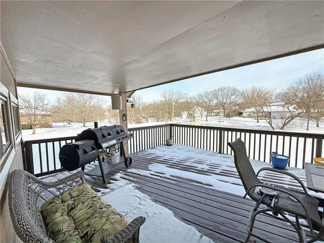 $275,000 | 3040 Regency Drive, Independence, KS 67301