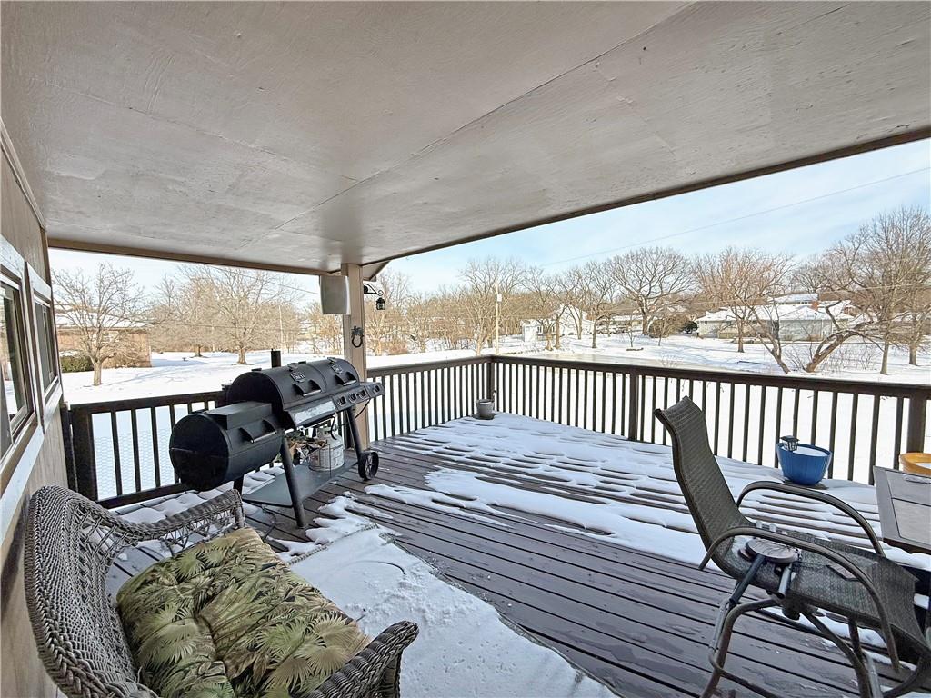 3040 Regency Drive Independence, KS 67301 - Photo 26 of 31