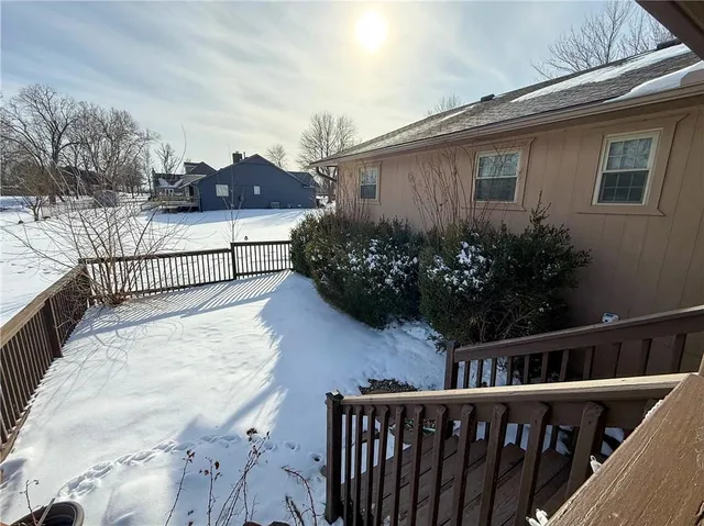 $275,000 | 3040 Regency Drive, Independence, KS 67301