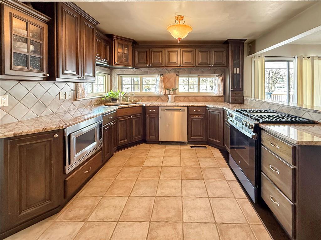 3040 Regency Drive Independence, KS 67301 - Photo 4 of 31