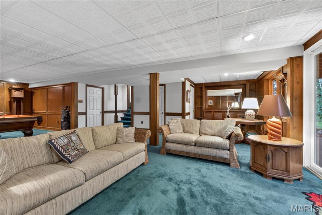 1544 Horseshoe Ridge Road Chesterfield, MO 63005 - Photo 37 of 43