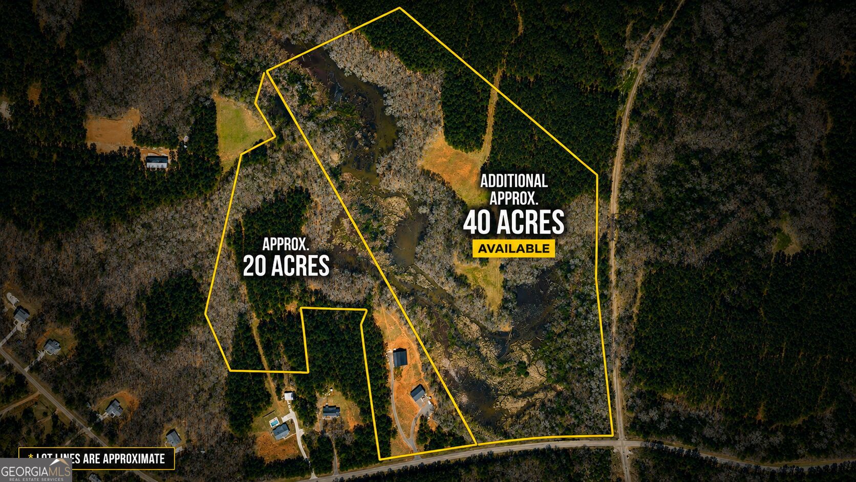 1321 Aqua Road Madison, GA 30650 - Photo 62 of 62 Gallery Image 62