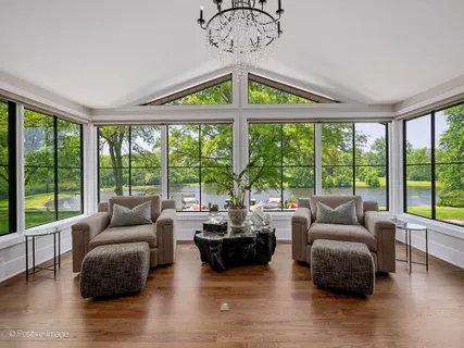 $4,295,000 | 10S370 South Madison Street, Burr Ridge, IL 60527