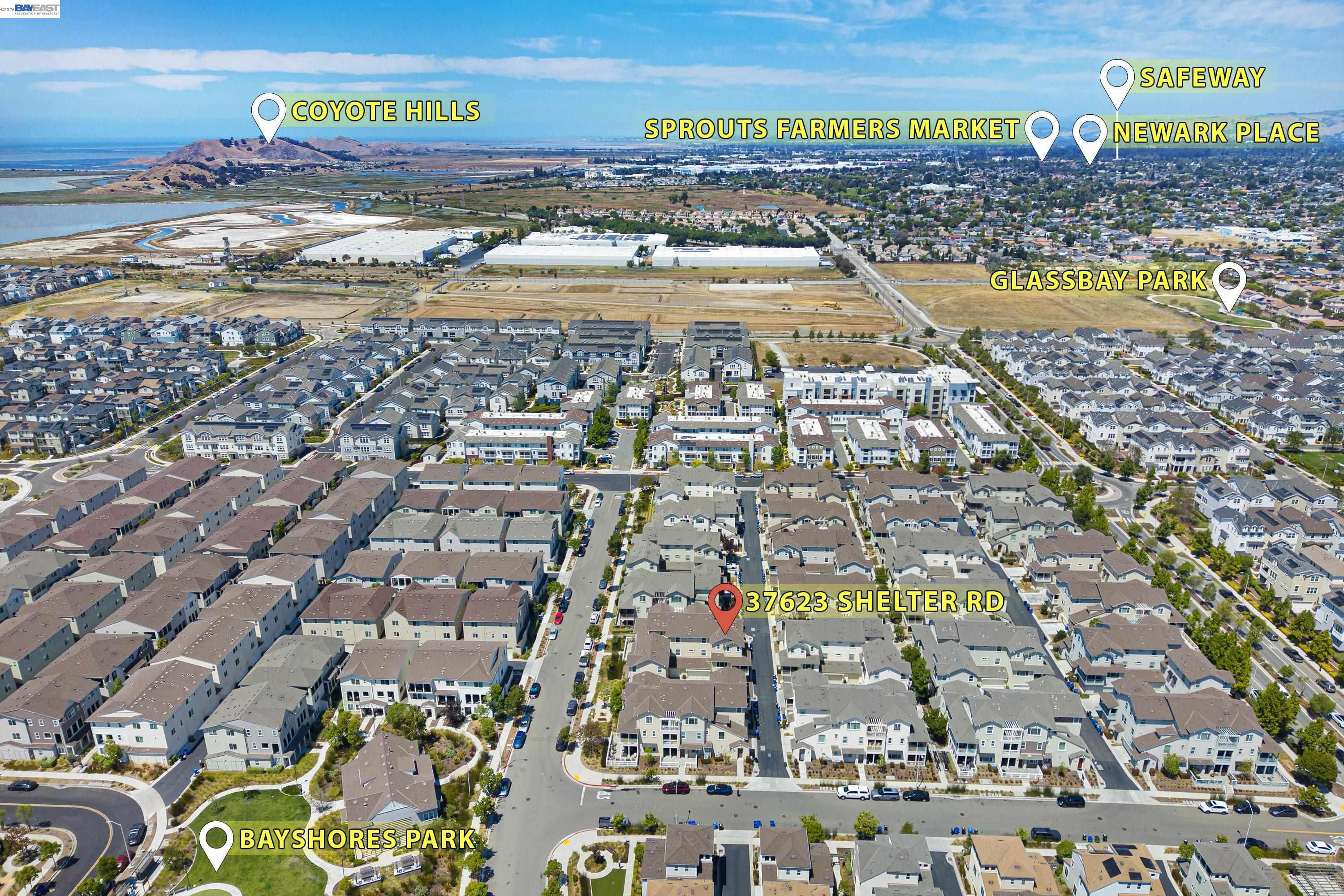 37623 Shelter Road Newark, CA 94560 - Photo 35 of 38 Gallery Image 35