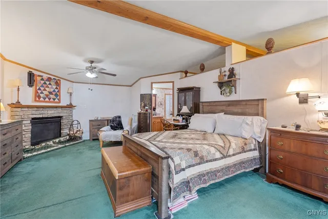 $280,000 | 166 Highway 48, Granby, NY 13135