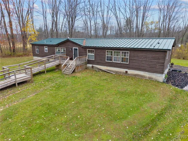 $280,000 | 166 Highway 48, Granby, NY 13135