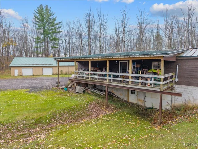 $280,000 | 166 Highway 48, Granby, NY 13135