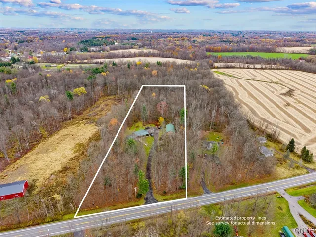 $280,000 | 166 Highway 48, Granby, NY 13135