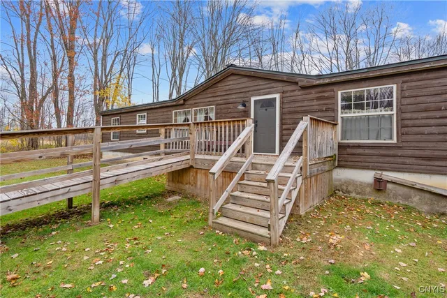 $280,000 | 166 Highway 48, Granby, NY 13135