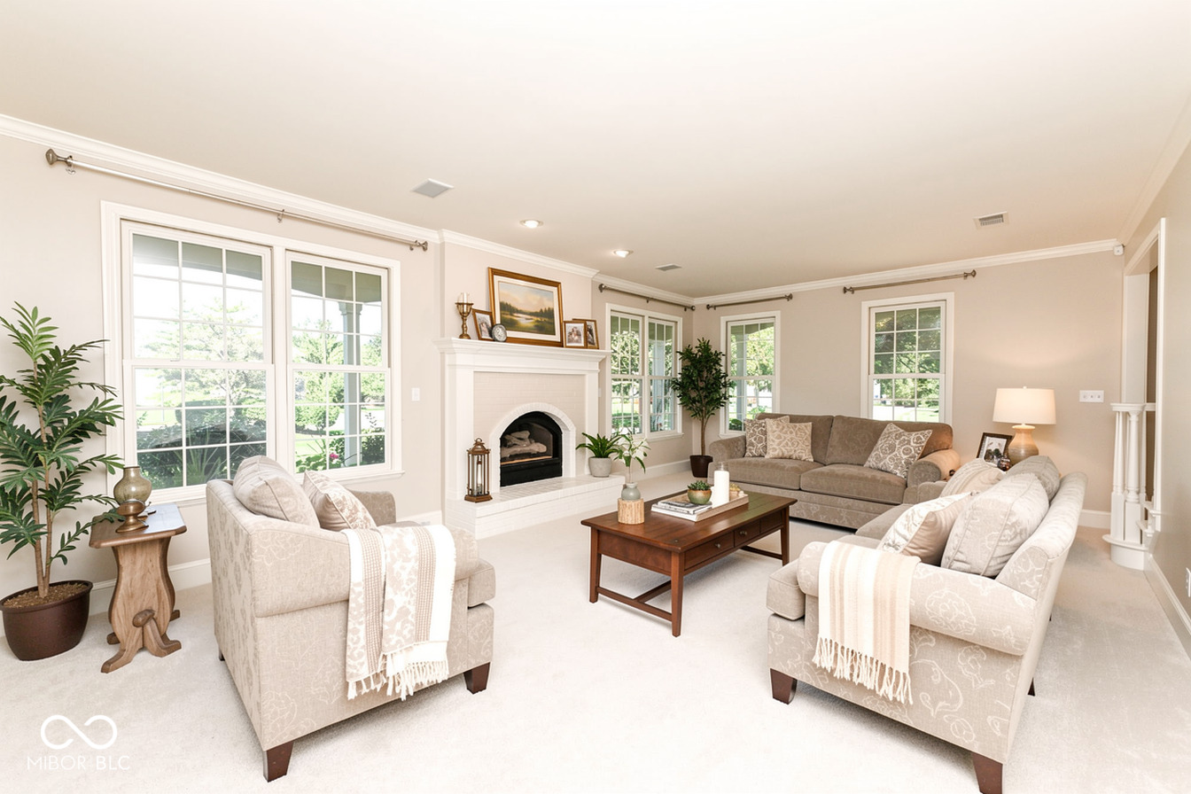 10822 Turne Grove Fishers, IN 46037 - Photo 15 of 42 Gallery Image 15