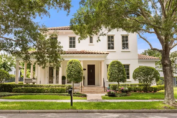 $2,490,000 | 2656 Meeting Place, Orlando, FL 32814