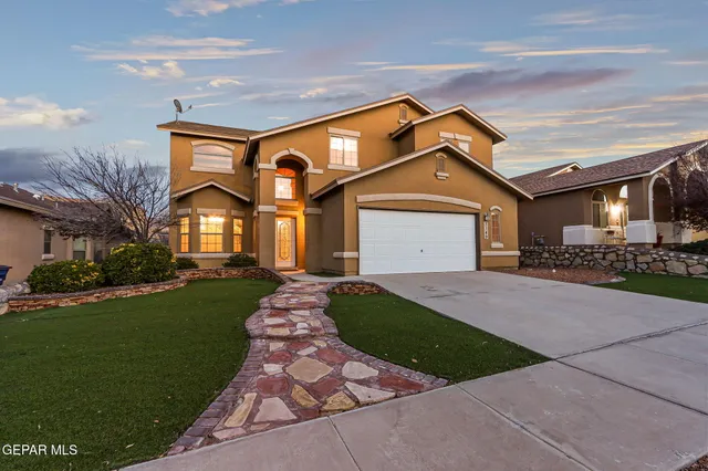 $420,000 | 7149 Century Plant Drive, El Paso, TX 79912