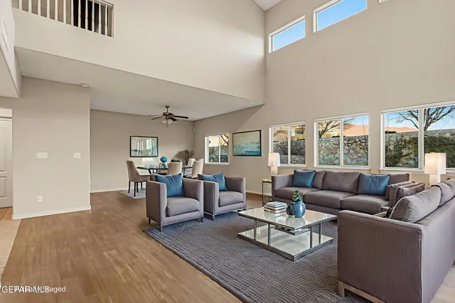 $420,000 | 7149 Century Plant Drive, El Paso, TX 79912