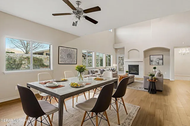 $420,000 | 7149 Century Plant Drive, El Paso, TX 79912