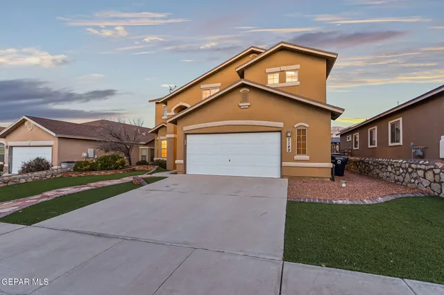 $420,000 | 7149 Century Plant Drive, El Paso, TX 79912