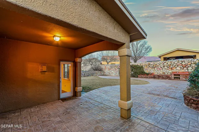 $420,000 | 7149 Century Plant Drive, El Paso, TX 79912