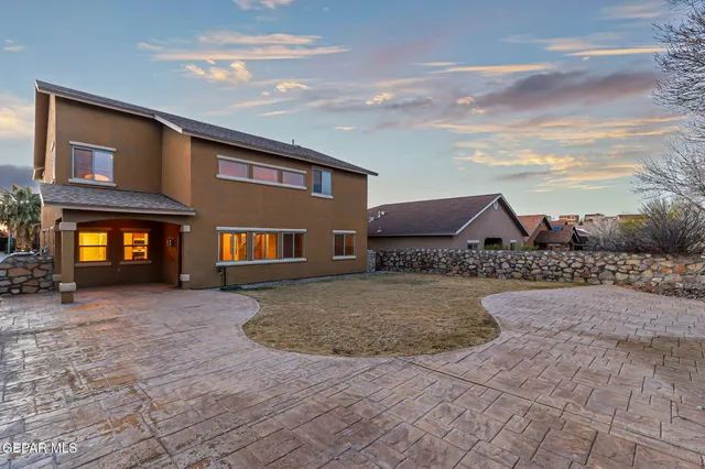 $420,000 | 7149 Century Plant Drive, El Paso, TX 79912
