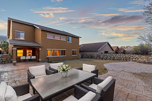 $420,000 | 7149 Century Plant Drive, El Paso, TX 79912