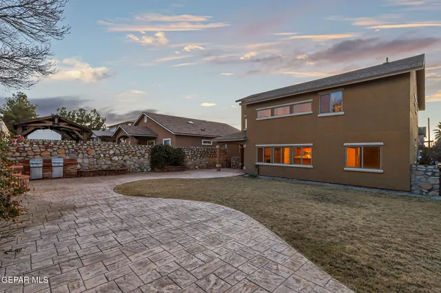 $420,000 | 7149 Century Plant Drive, El Paso, TX 79912