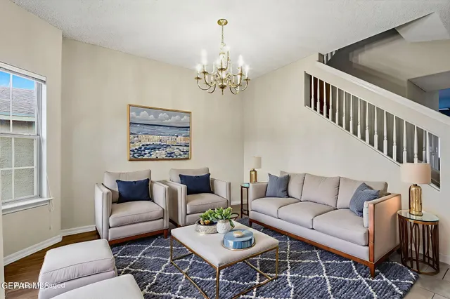 $420,000 | 7149 Century Plant Drive, El Paso, TX 79912