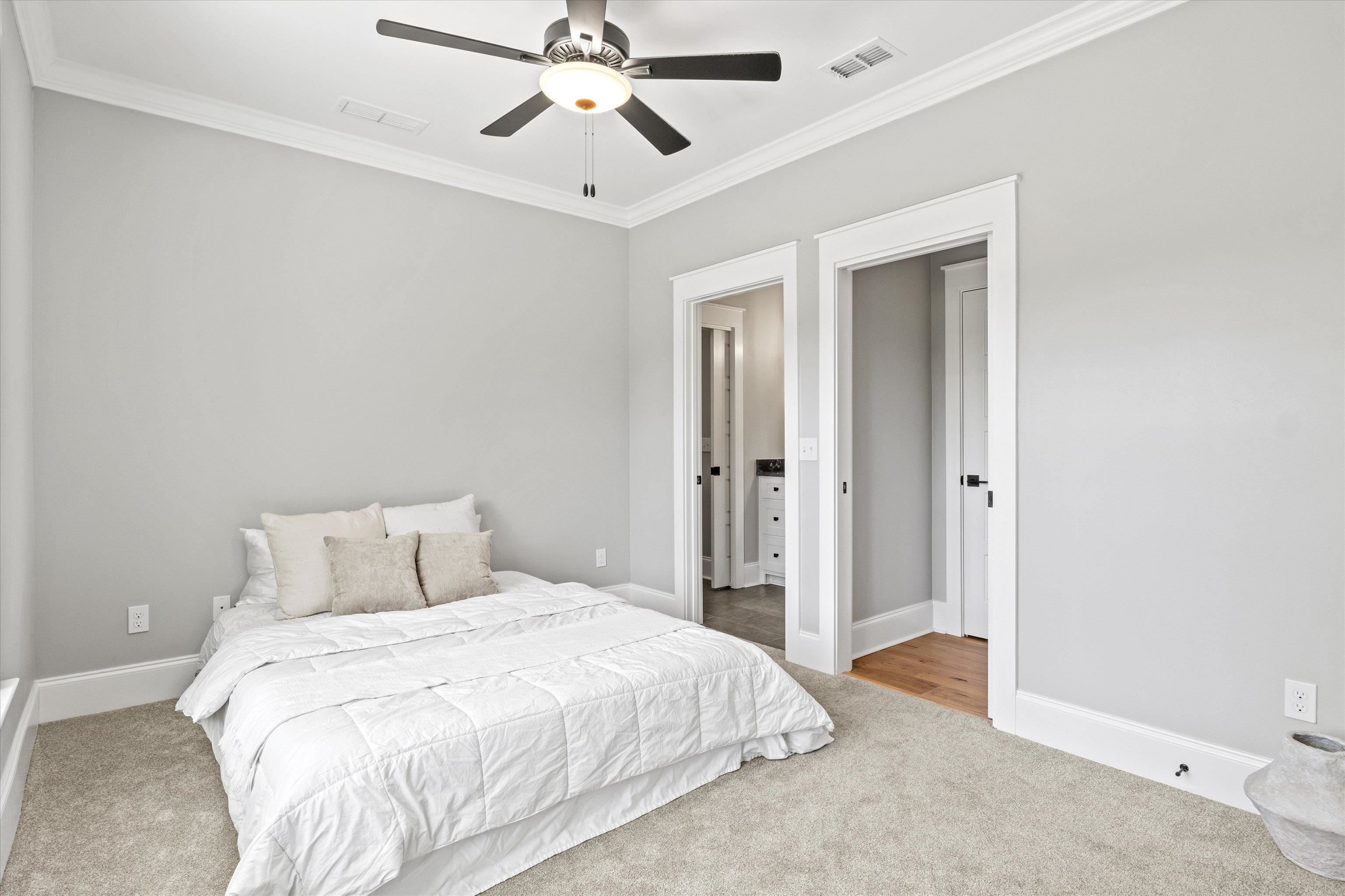 1020 Baum Road Tallahassee, FL 32317 - Photo 20 of 20 Gallery Image 20