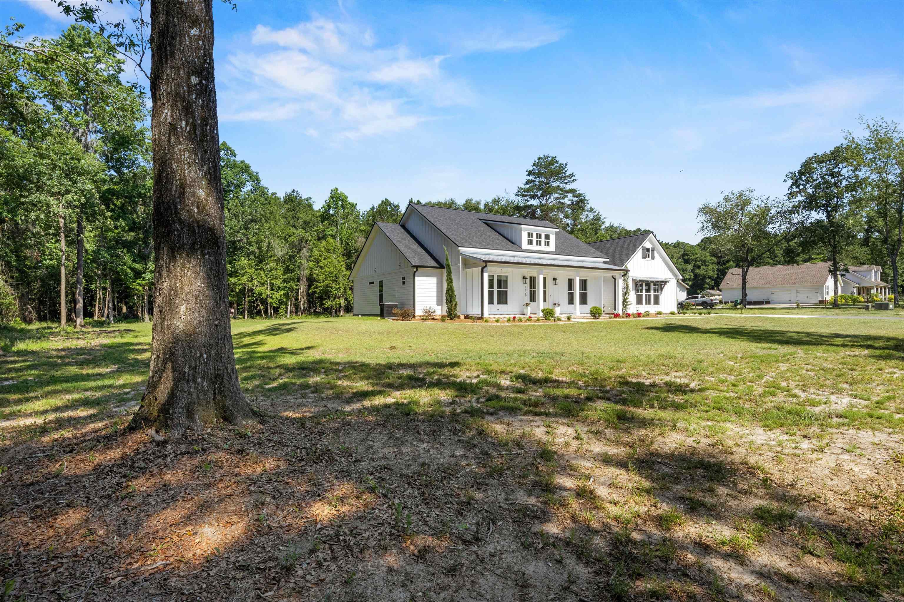 1020 Baum Road Tallahassee, FL 32317 - Photo 8 of 20 Gallery Image 8