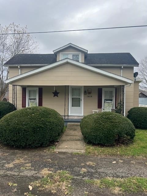 1464 Back Street Rarden, OH 45671 - Photo 1 of 14 Main View