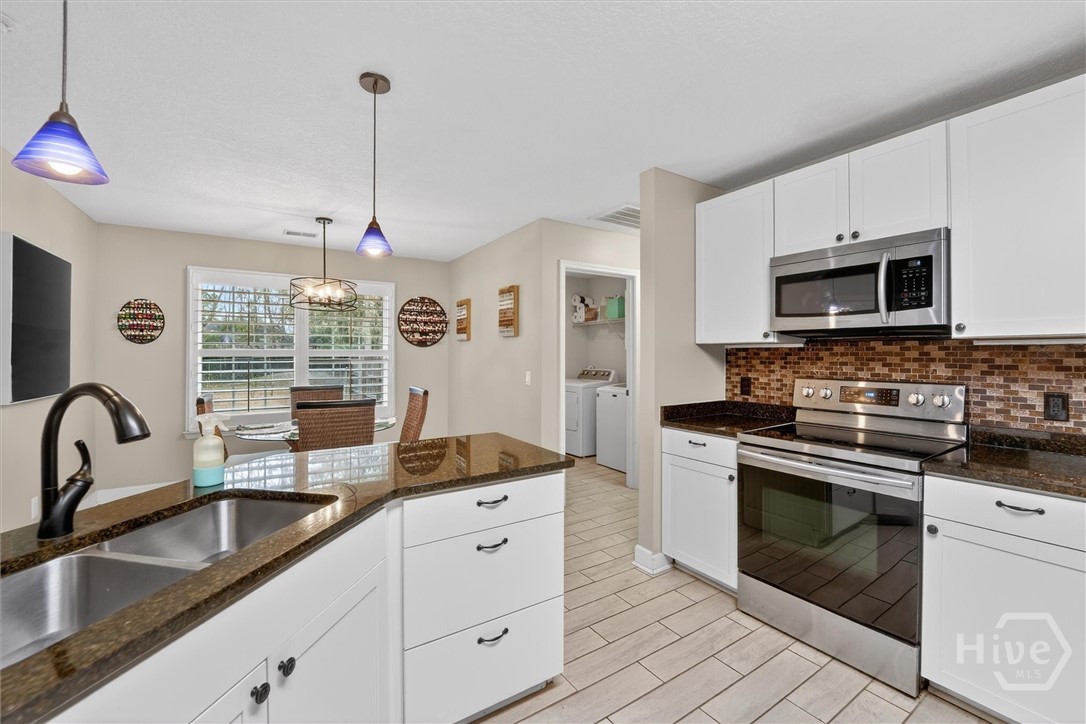 57 Carrie Street Allenhurst, GA 31301 - Photo 17 of 42